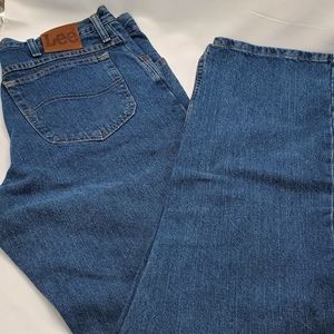 Vintage Lee Jeans